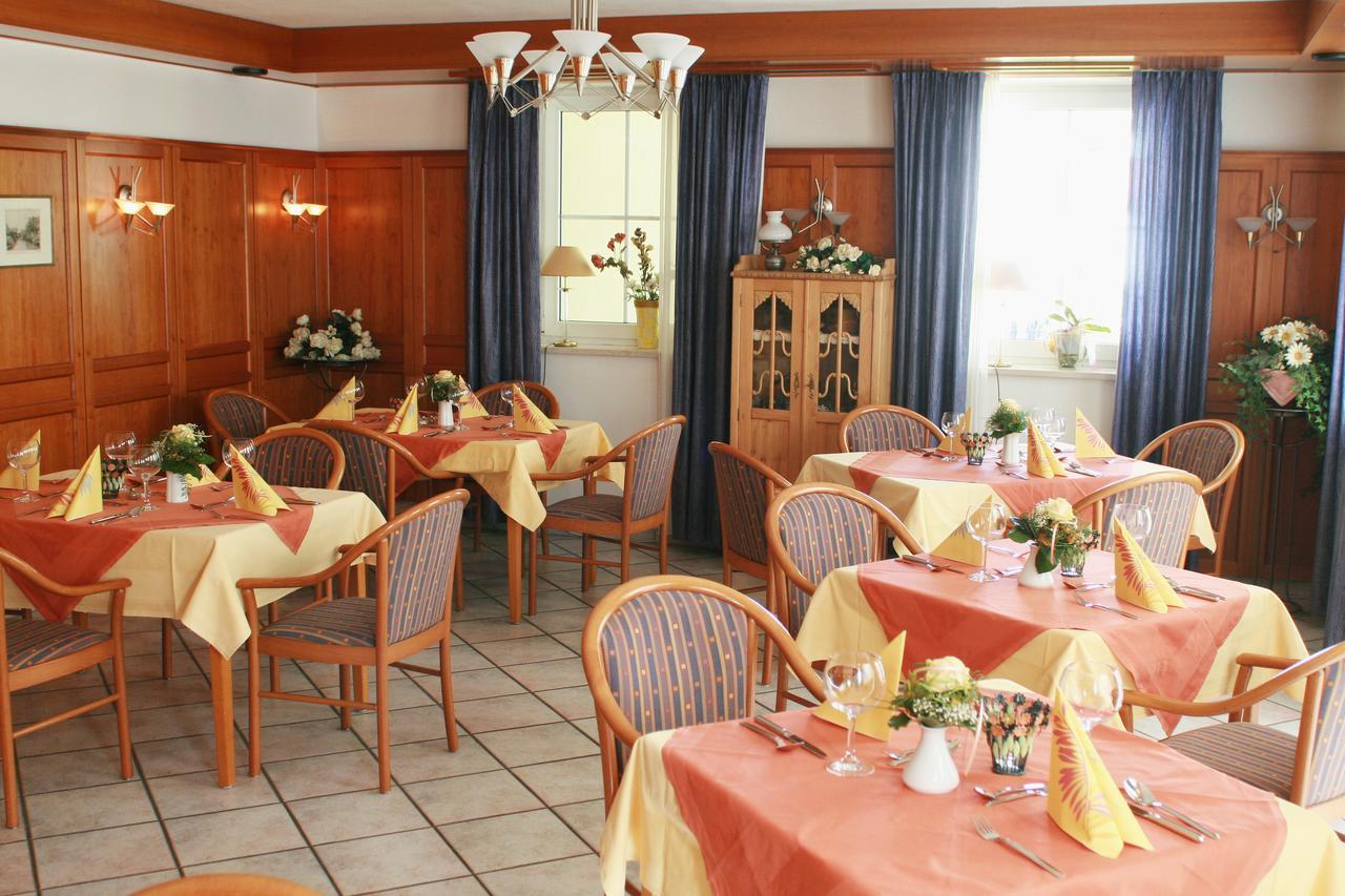 Hotel Posthalter Reichertshofen Ngoại thất bức ảnh